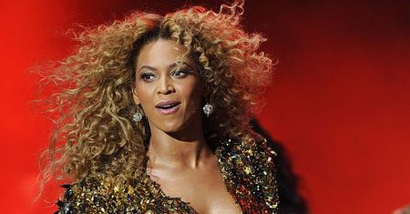 "Beyonce będzie cudowną matką!"