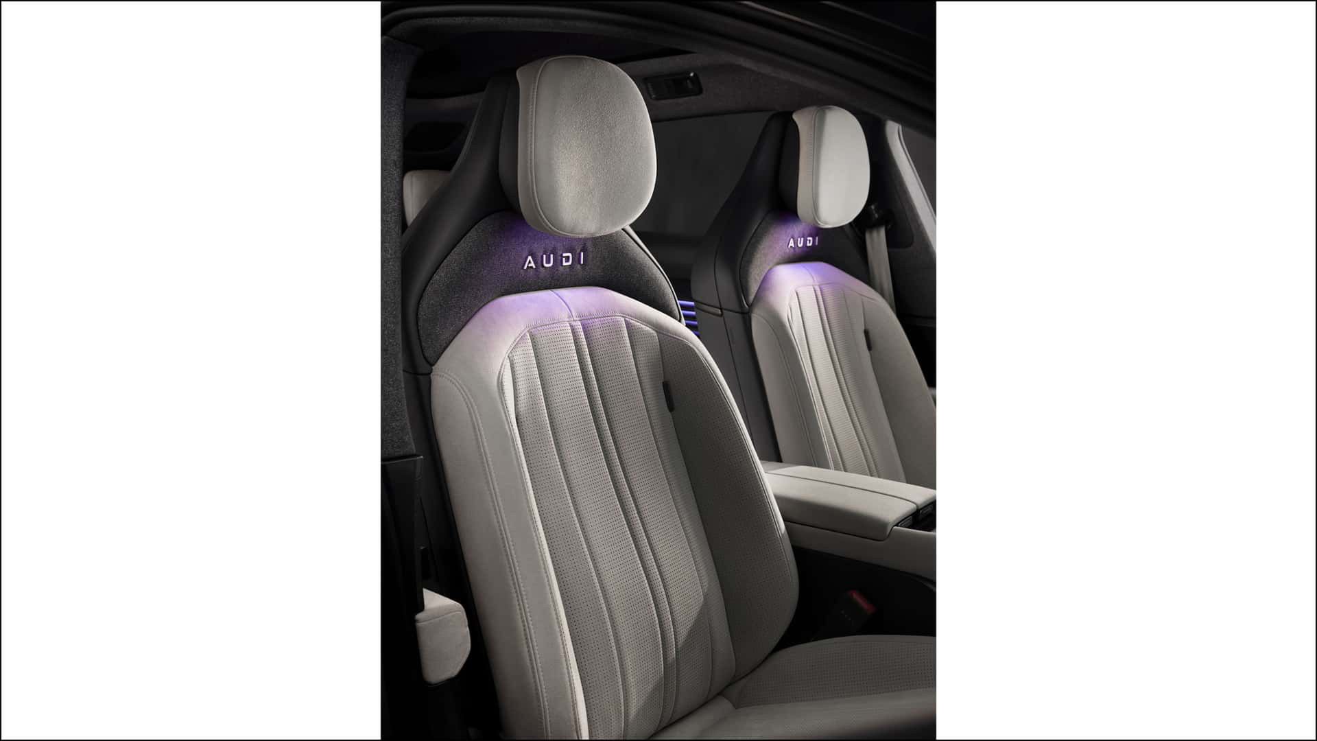 Audi E5 Sportback
