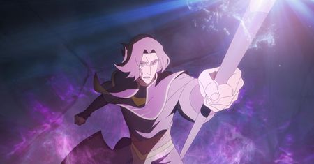 Dragon Age: Rozgrzeszenie na Netfliksie już wkrótce