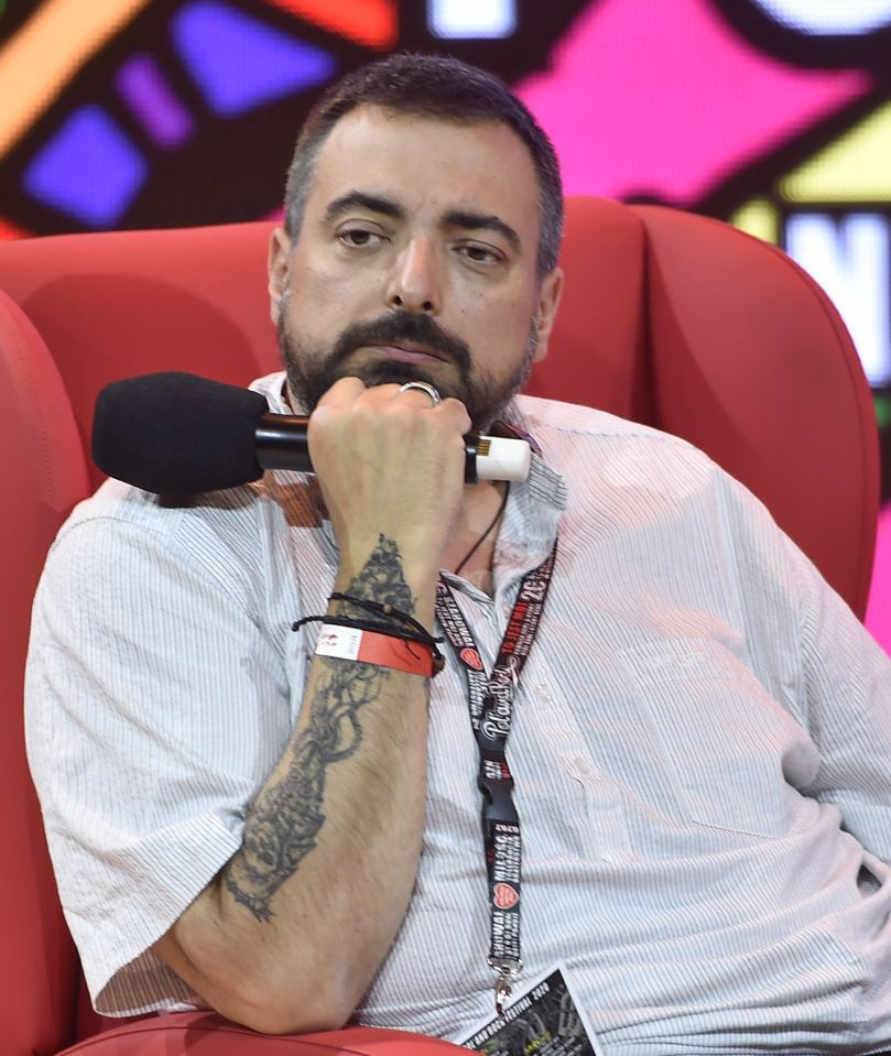 Tomasz Sekielski