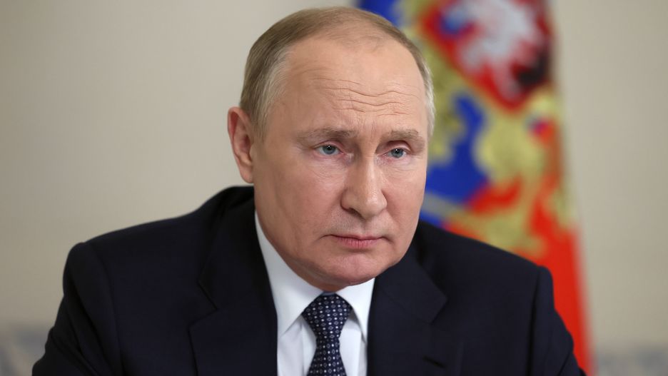 Władimir Putin wziął udział w Forum Regionów Państwa Związkowego
