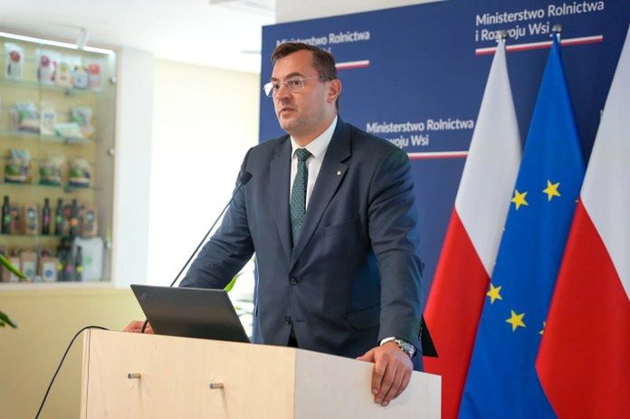 Polska wieś. Jakie kierunki rozwoju po 2027 roku?