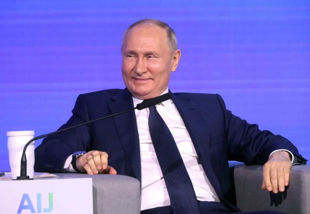 Definitive rupture of the Cold War treaty? Putin declares