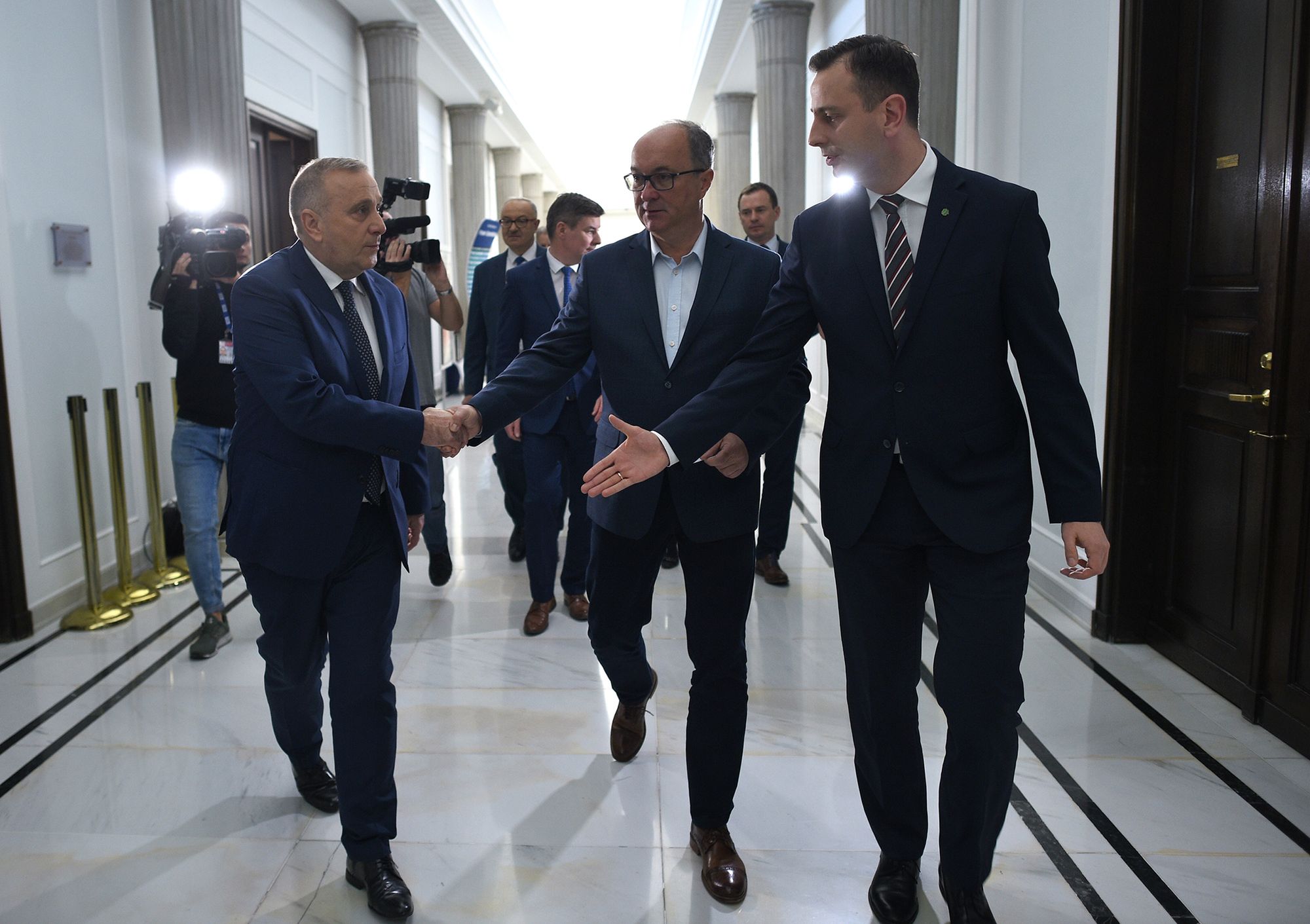 Polska: Zdjęcia roku 2019 według agencji FORUM 16