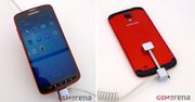 Dzień samsungowych wycieków: Galaxy S4 Active na zdjęciach, Android 4.2 dla Galaxy S III i Galaxy S4 Mega