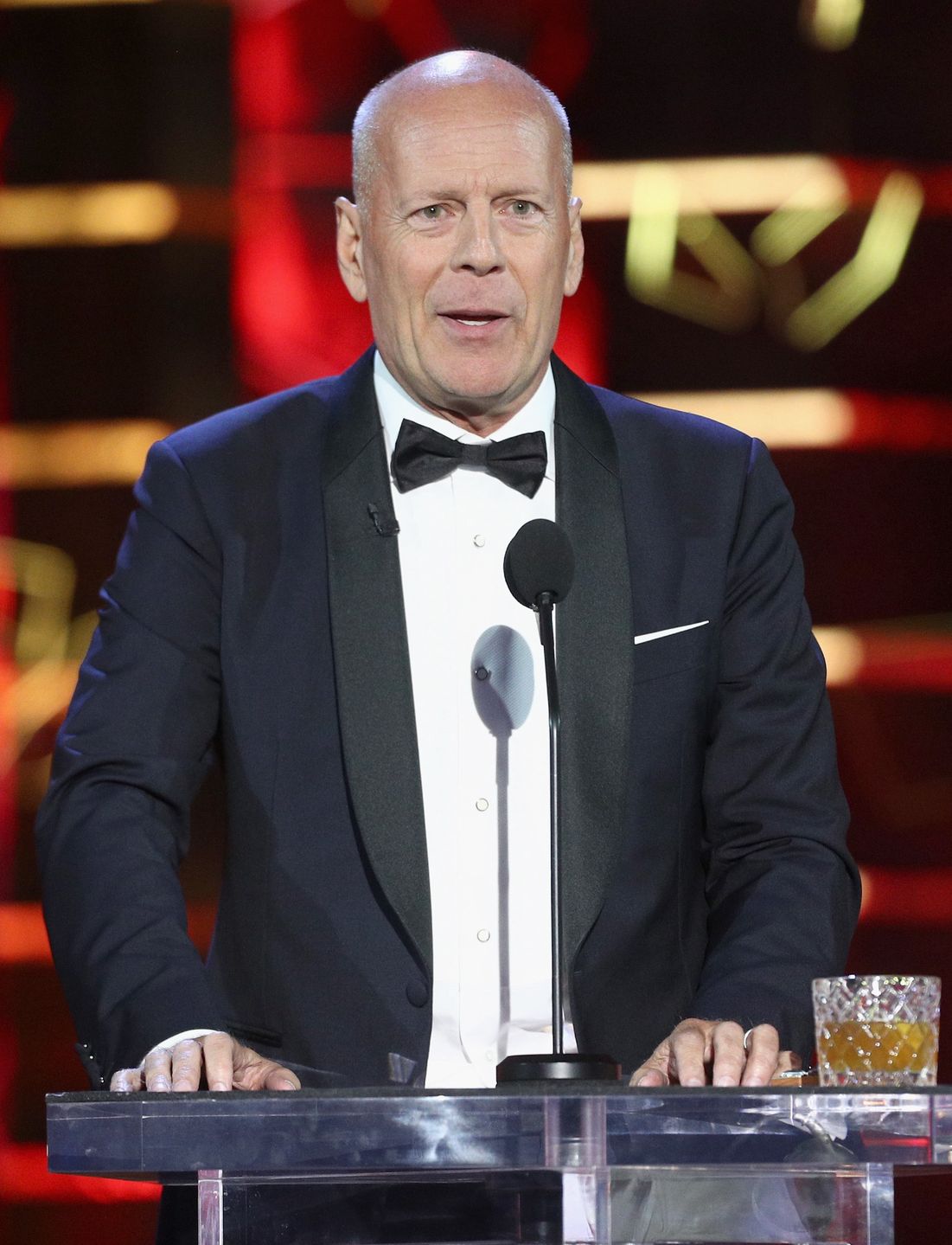Bruce Willis kończy karierę
