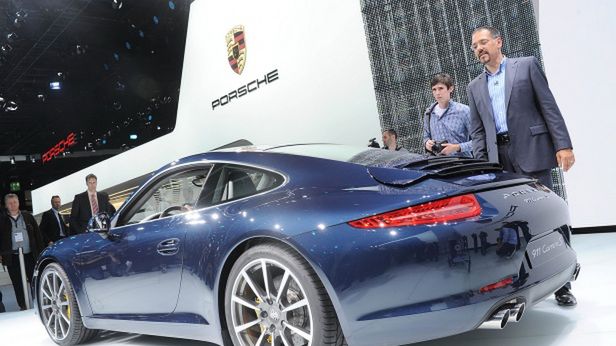 Porsche-IAA-2011