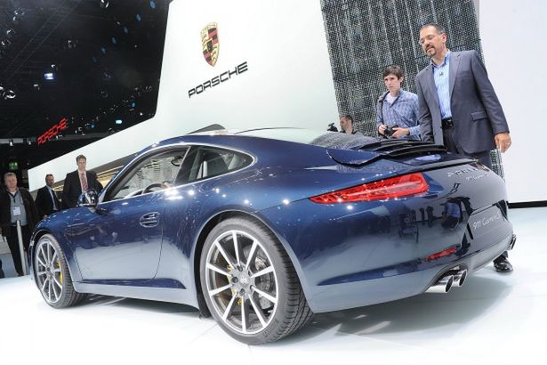 Porsche-IAA-2011