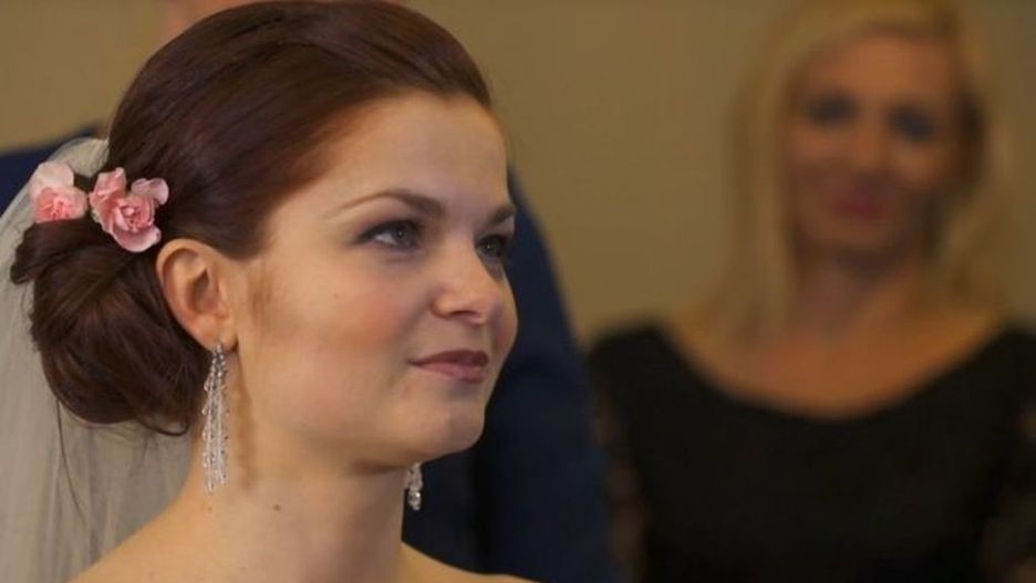 Wiemy, co dziś robi Ewa ze "Ślubu od pierwszego wejrzenia"