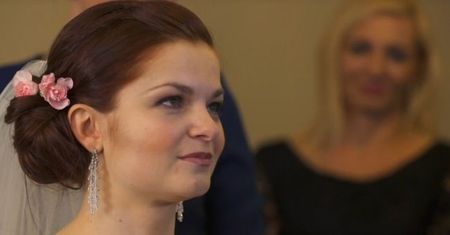 "Ślub od pierwszego wejrzenia": Po udziale w show Ewa zniknęła z show-biznesu. Wiemy, co dziś robi