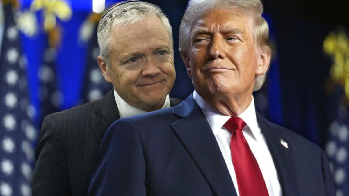 Ambasador Rose nie bawi się w kurtuazję