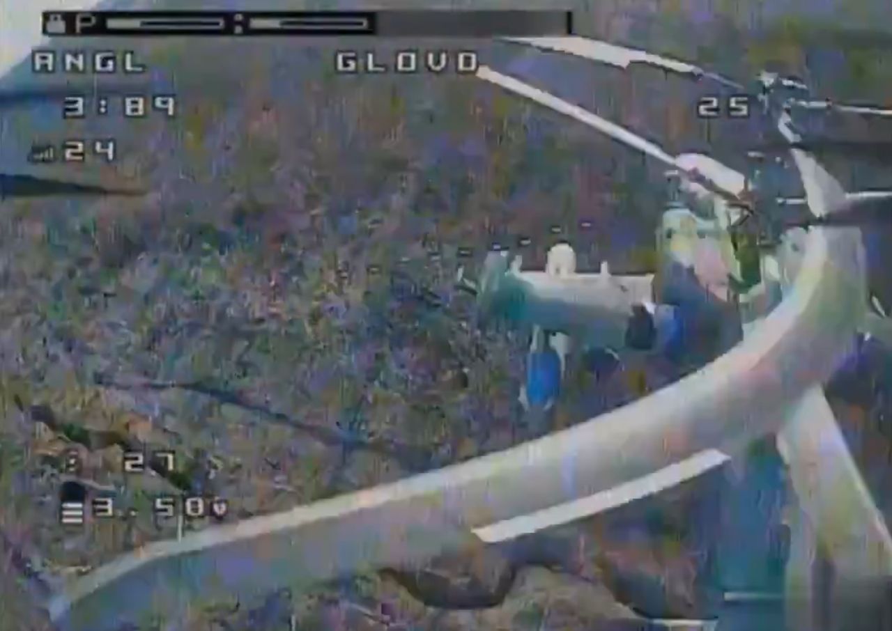 FVP drones: A new threat to Russia's prized Ka-52 Alligators