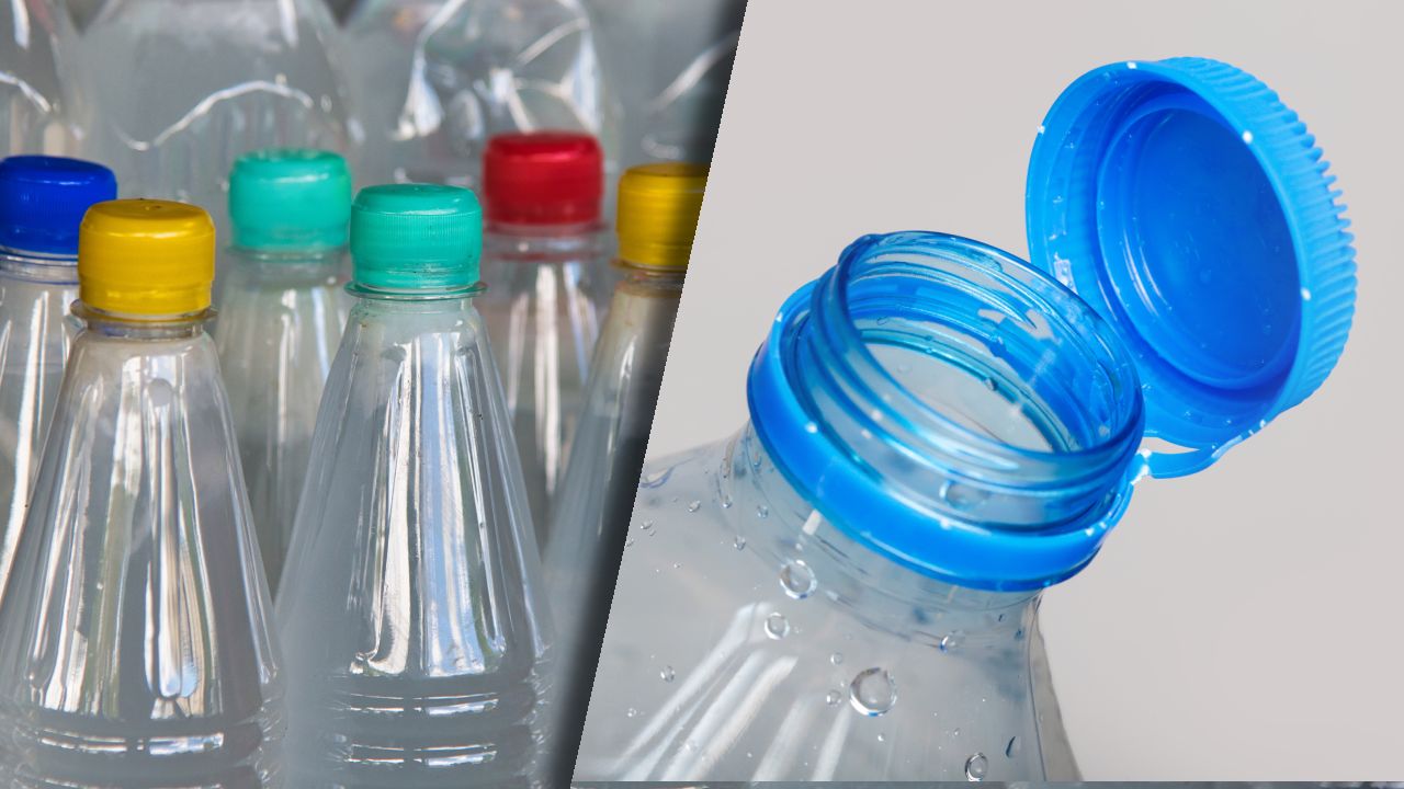 EU’s new bottle caps: Convenience or environmental necessity?
