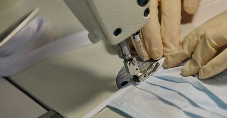 Problemy w Hongbo w Opolu. Pracownicy chińskiej firmy czekają na pieniądze