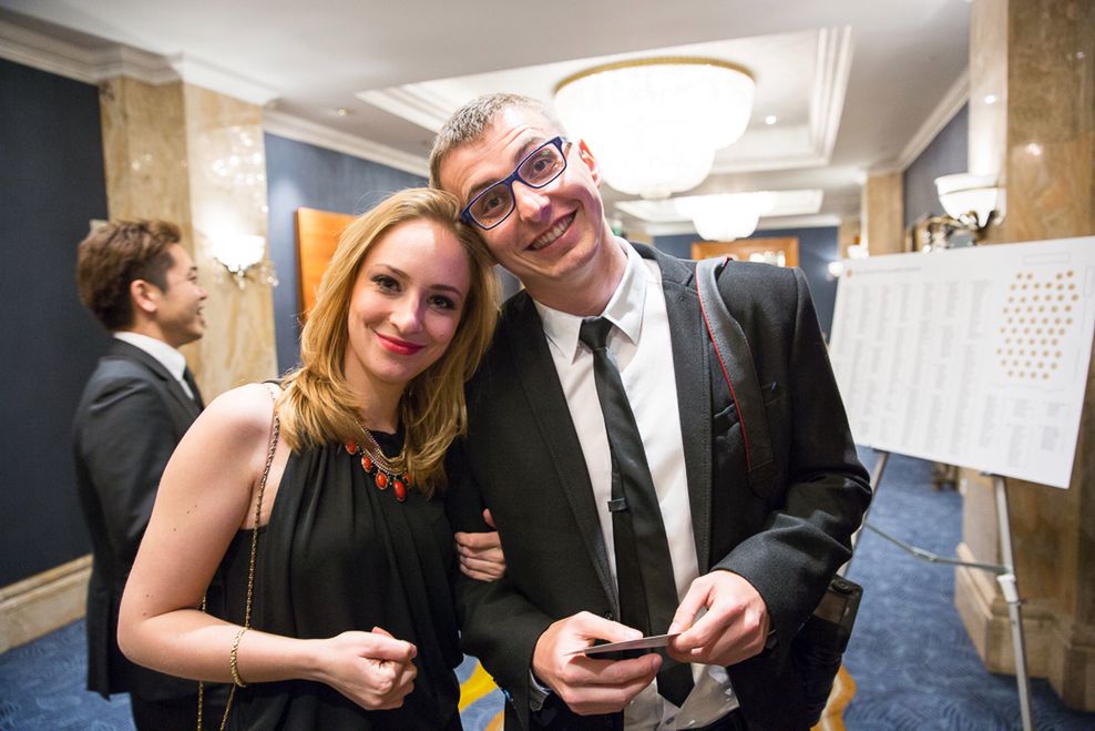 Sony World Photography Awards 2014 - relacja z wystawy i gali w Londynie 6