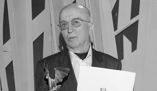 Marian Pilot nie żyje. Wybitny autor miał 86 lat