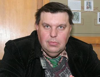 Sprawa Krzysztofa Kononowicza została umorzona