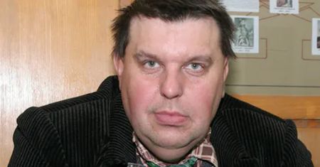Sprawa Krzysztofa Kononowicza została umorzona