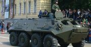 Ukrywali w magazynach 100 transporterów. Właśnie postanowili je ruszyć
