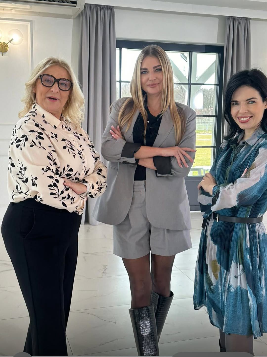 Ekspertki programu "Ślub od pierwszego wejrzenia"