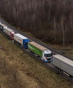 Kolejny incydent na granicy. "Przypomina zaplanowaną dywersję"