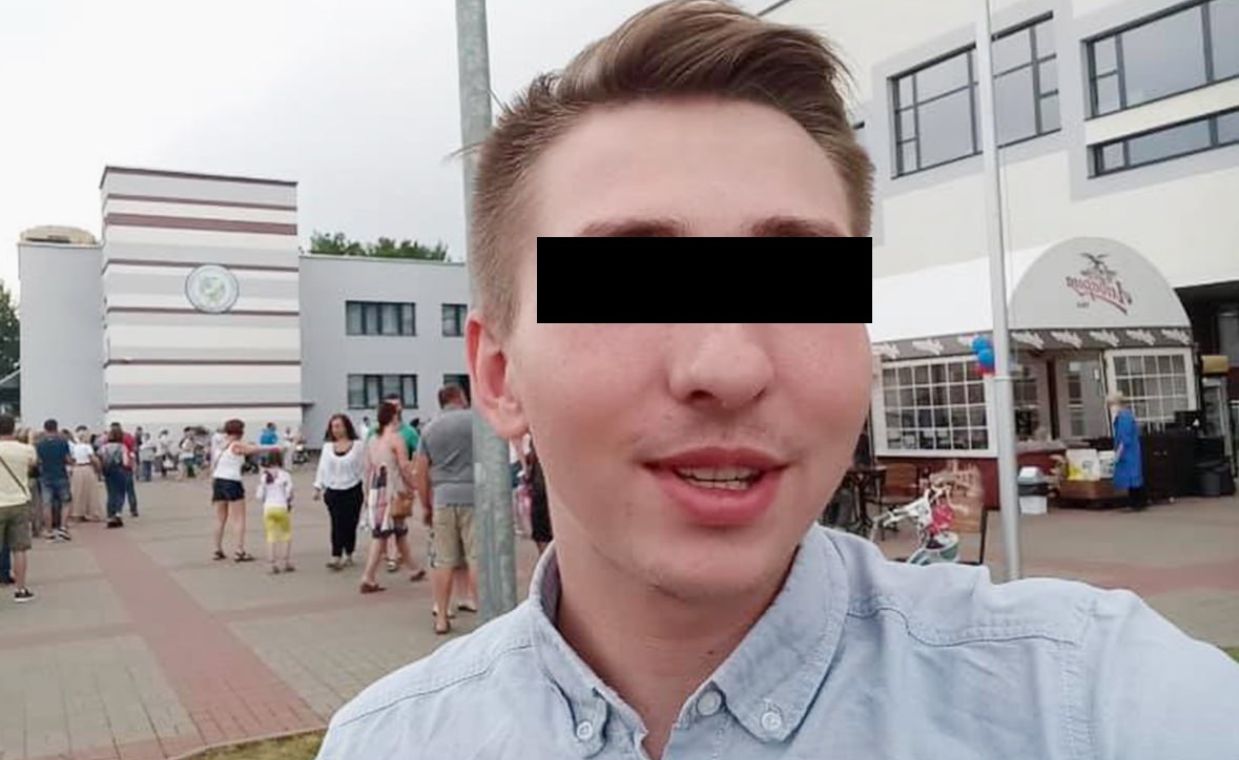 Przykrywka opozycjonisty. Rosjanin planował zamach w Polsce