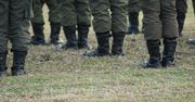 Jak wygląda życie w koszarach? Sprawdź, w krzyżówce, czy dałbyś radę