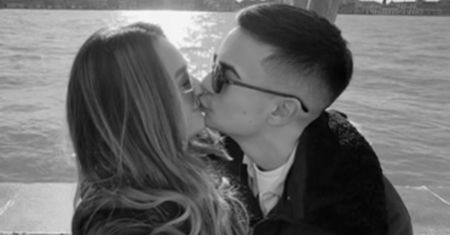 Nie żyje Stefano Cherchi. Poruszający wpis partnerki