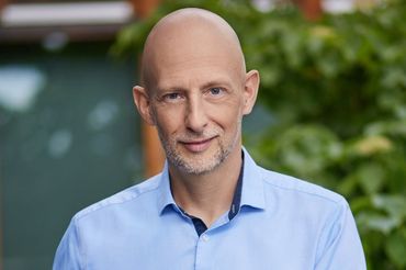 Jacek Amsterdamski, fot. Eurozet