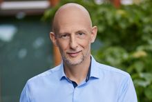Jacek Amsterdamski, fot. Eurozet
