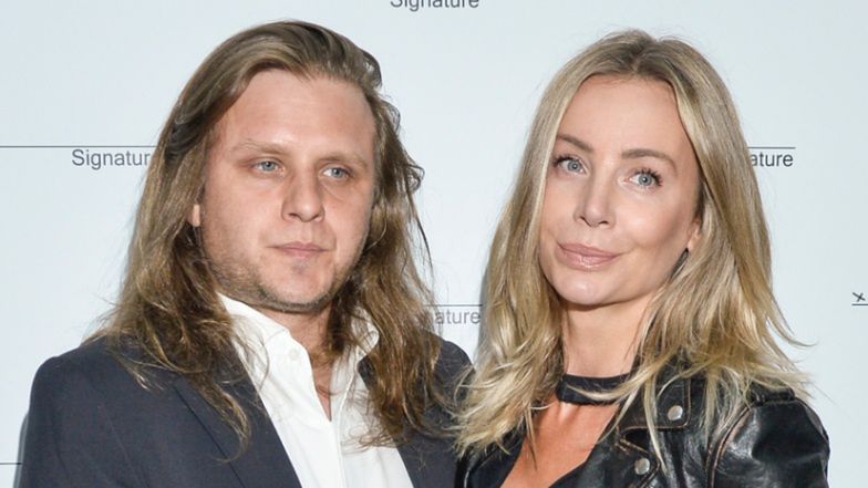 Historia miłości Agnieszki i Piotra Woźniak-Staraków