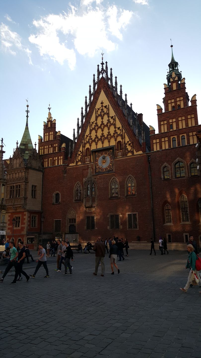 Samsung Galaxy S6 – test fotograficzny 80