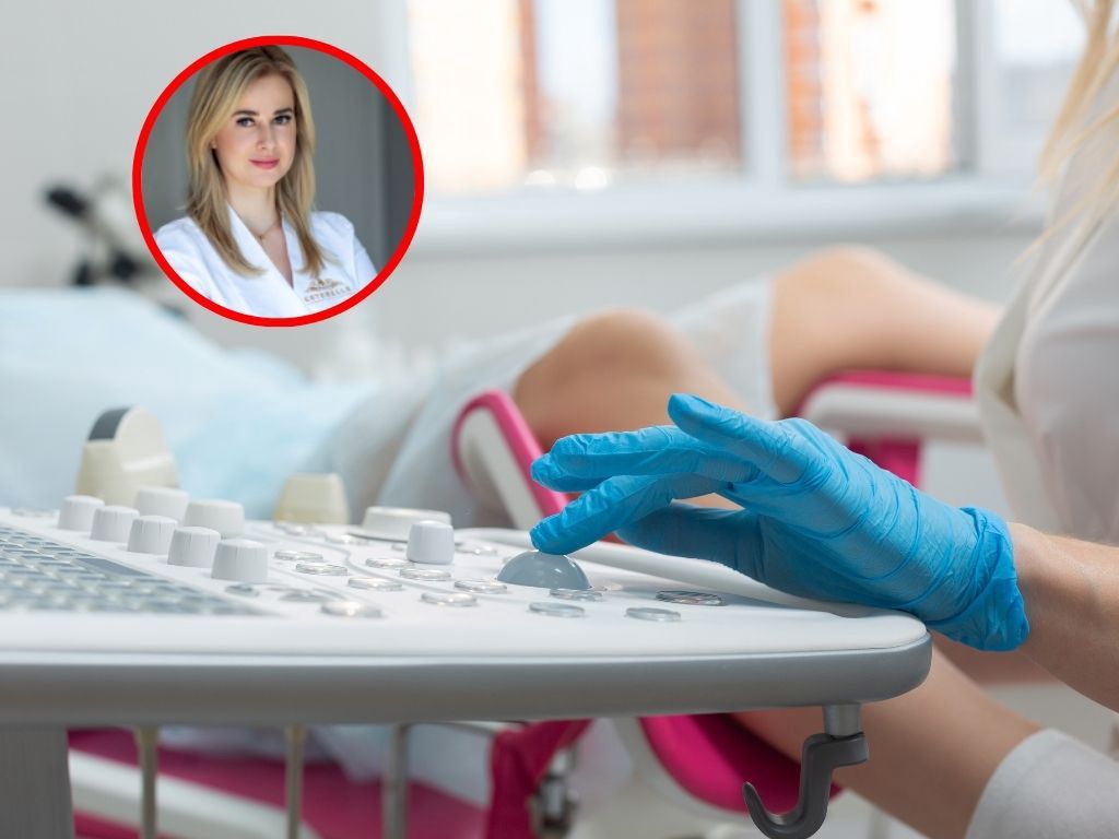 Przychodzą do ginekolożki ze zdjęciem. "Chcę dokładnie taką"