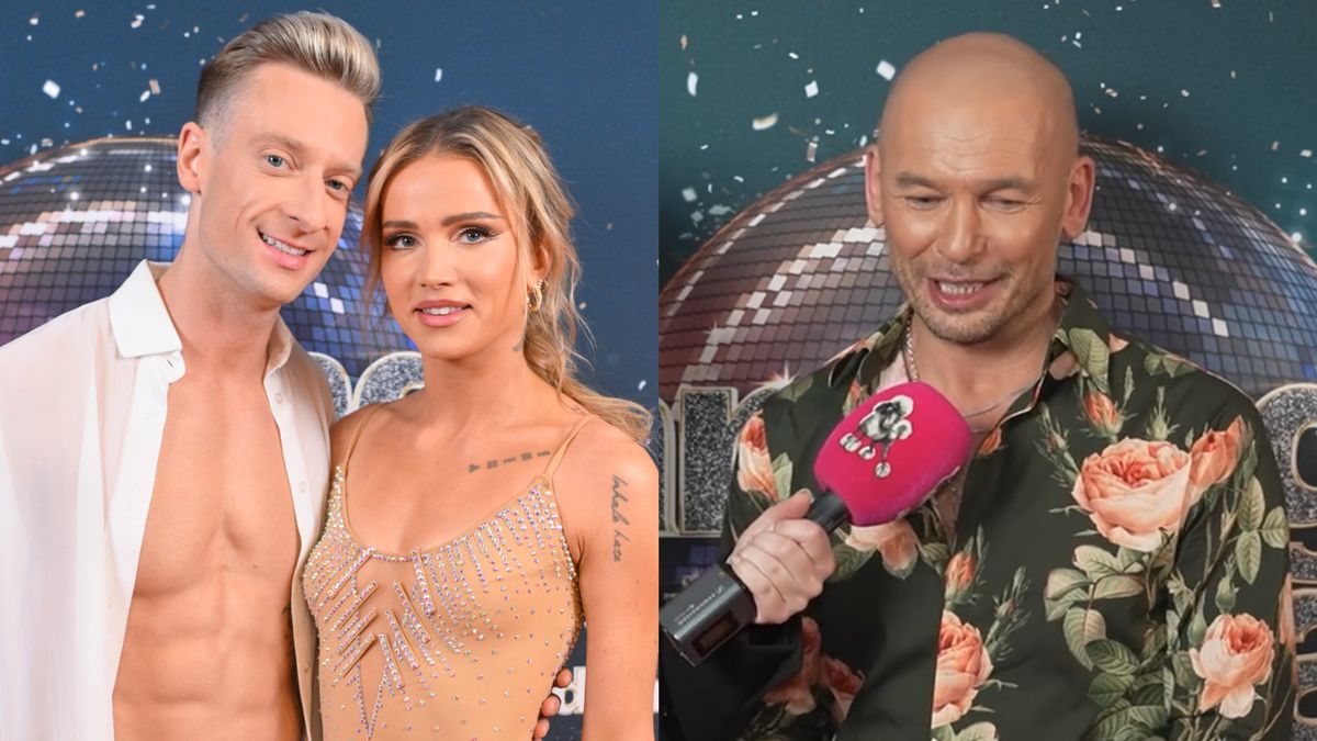 Tomasz Wygoda komentuje rzekomy ROMANS Maffashion i Michała Danilczuka: "Czy z tego będą dzieci? Zobaczymy" (WIDEO)