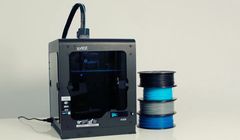 Drukarki 3D popularne na szeroką skalę za 5-10 lat