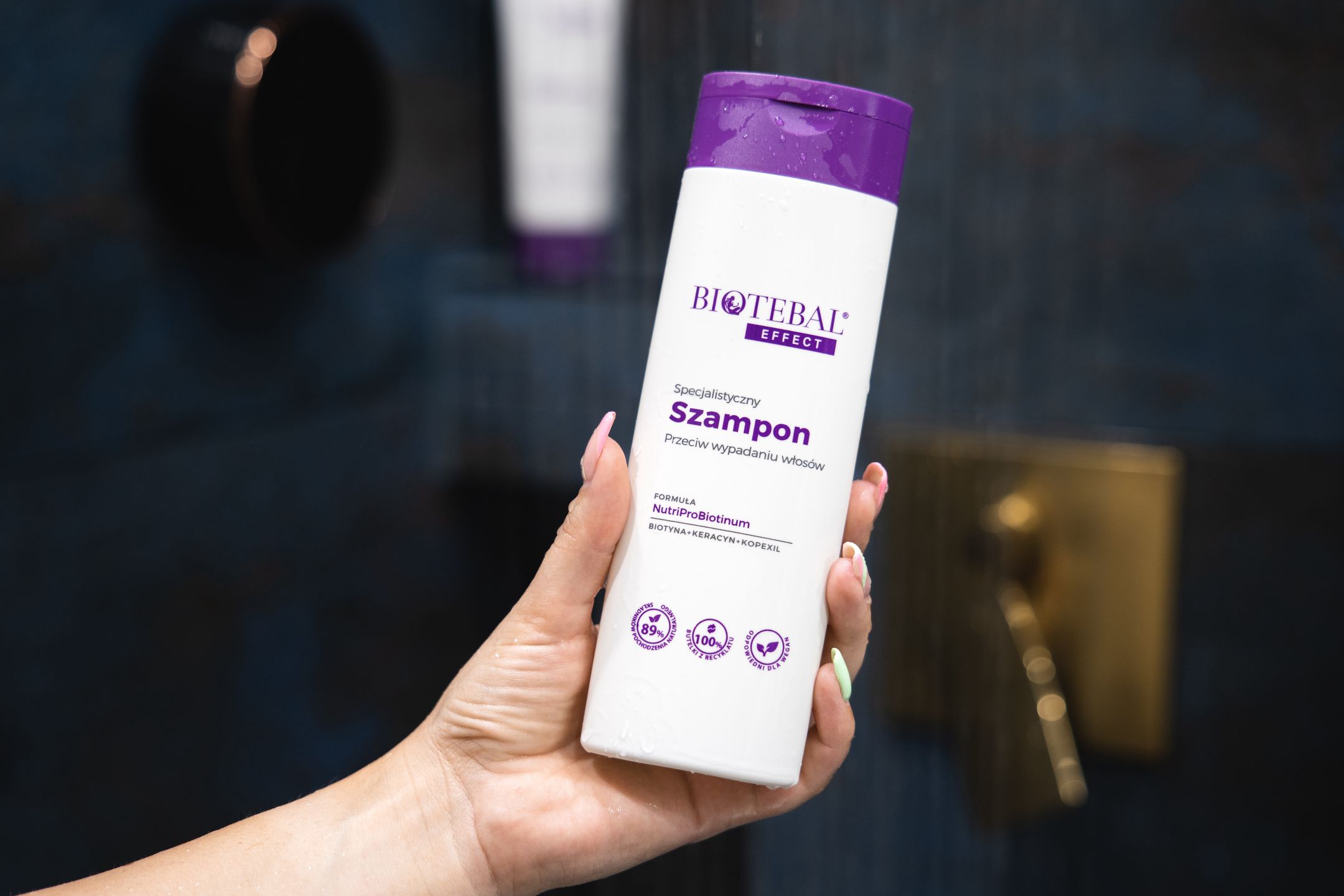 Biotebal