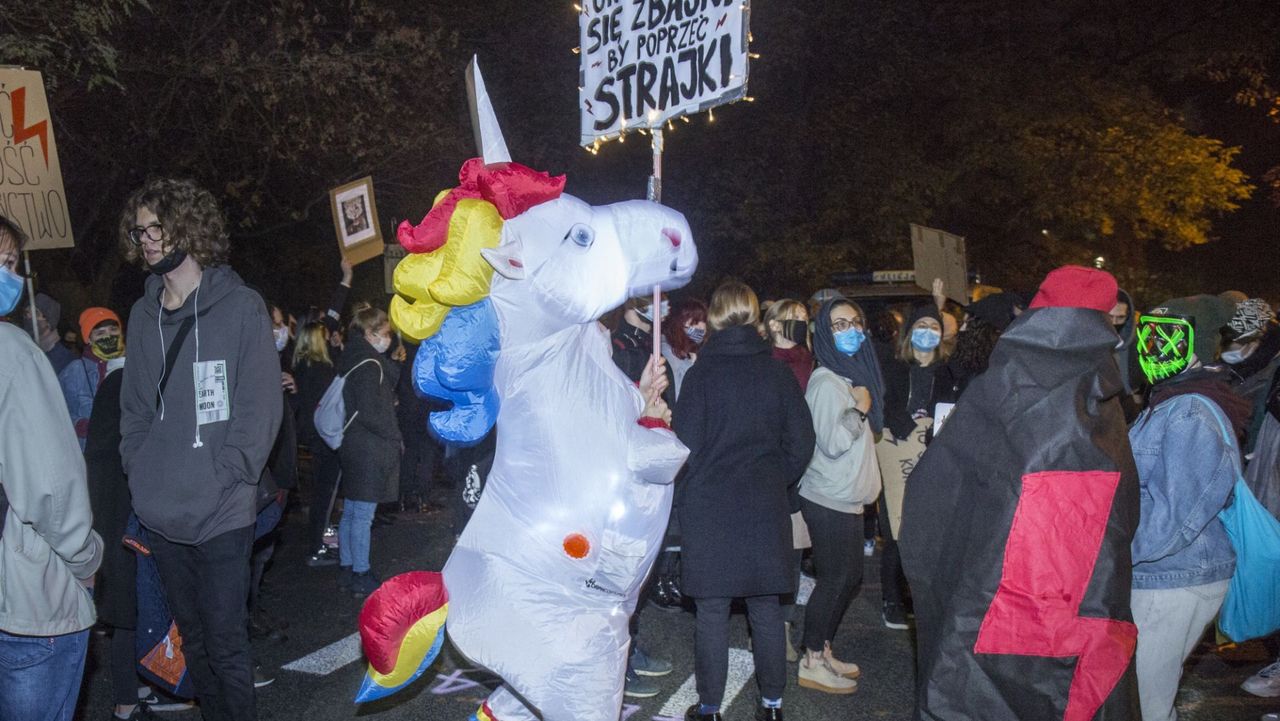 Jednorożcu, ratuj! (Opinia)