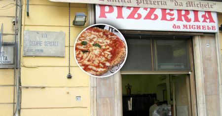 Kultowa włoska pizzeria zadebiutuje w Polsce. Oto lokalizacja