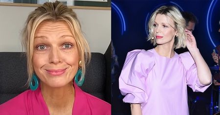 Powściągliwa Magda Mołek rozprawia o dalszej współpracy z TVN-em: "Wierzę w to, że dorośli ludzie umieją zachowywać się ELEGANCKO"