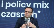 Nieoficjalnie: oto nowy prezes PKO BP