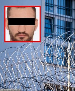Jest już w polskim więzieniu. Śmiertelnie potrącił 13-letnią Tosię