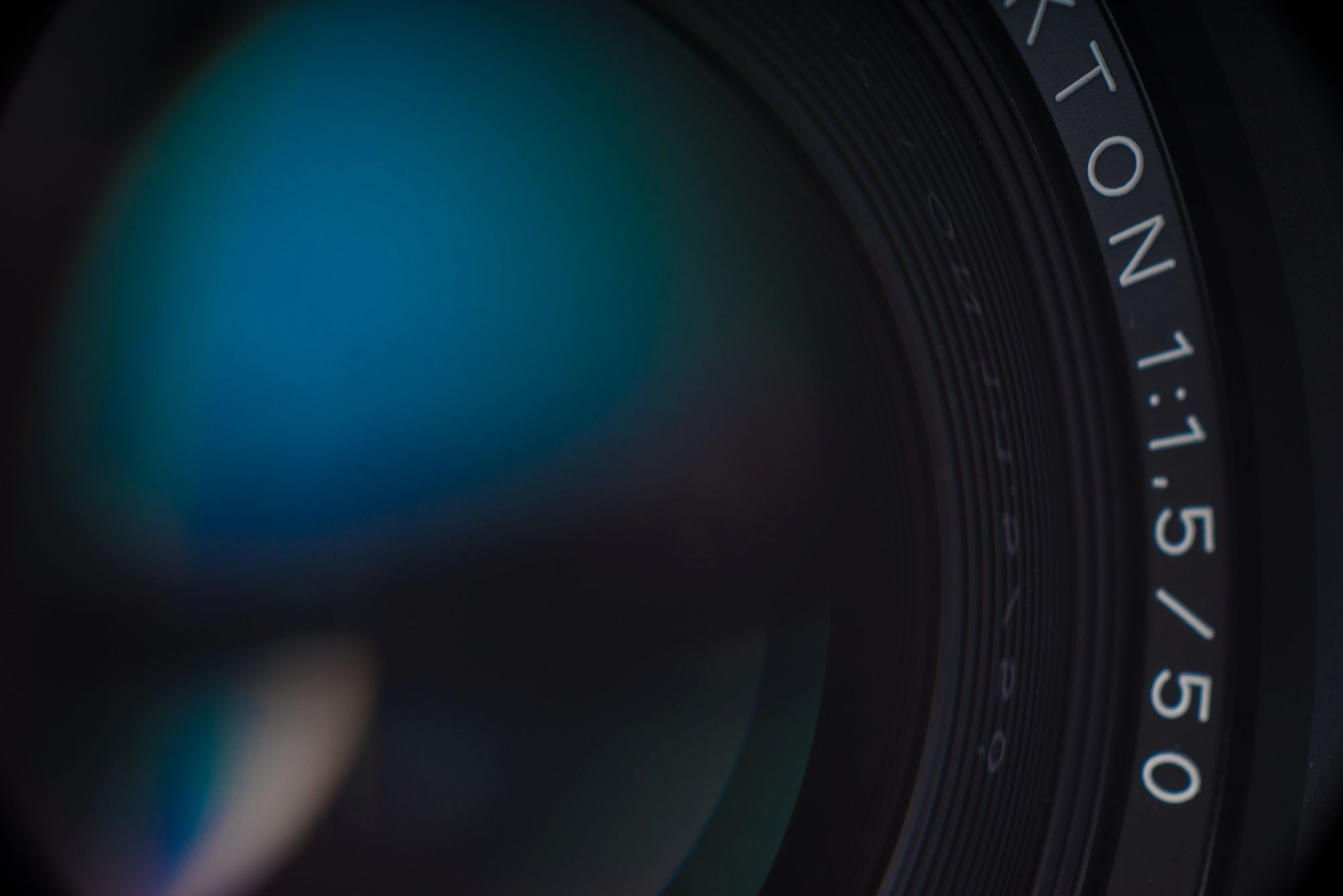 Niewielki może bardzo dużo! Voigtländer Nokton 50 mm f/1,5 13