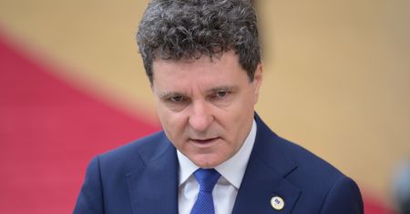 Rumunia reaguje na uderzenie rosyjskiego drona. Prezydent kraju zabrał głos