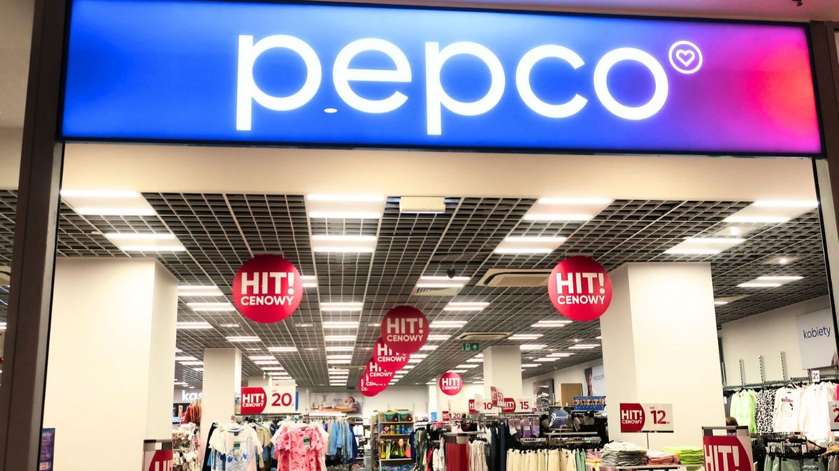 sklep Pepco 