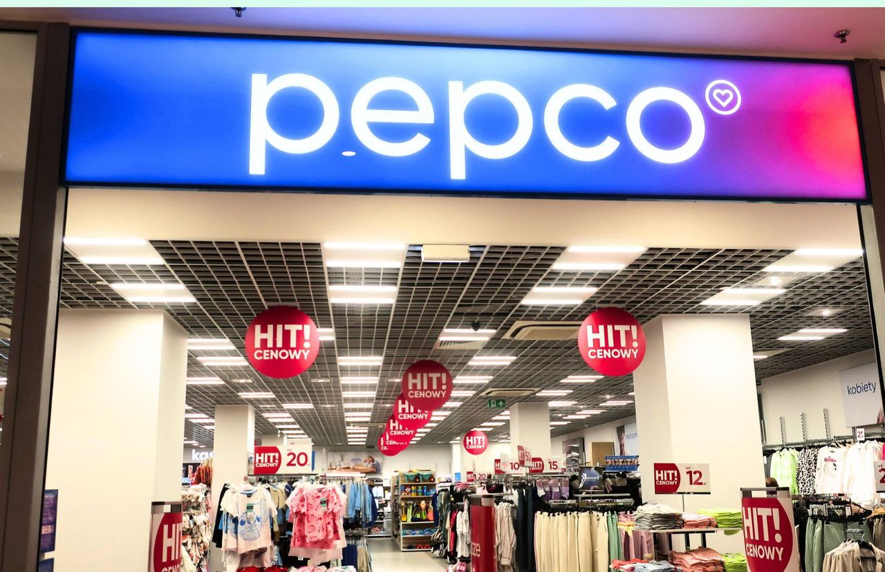 Jeansy od 30 zł. Ruszyła nowa oferta w Pepco