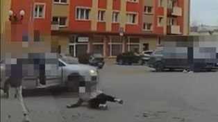 Nysa: Pijany kierujący z ponad 2 promilami ujęty przez świadków