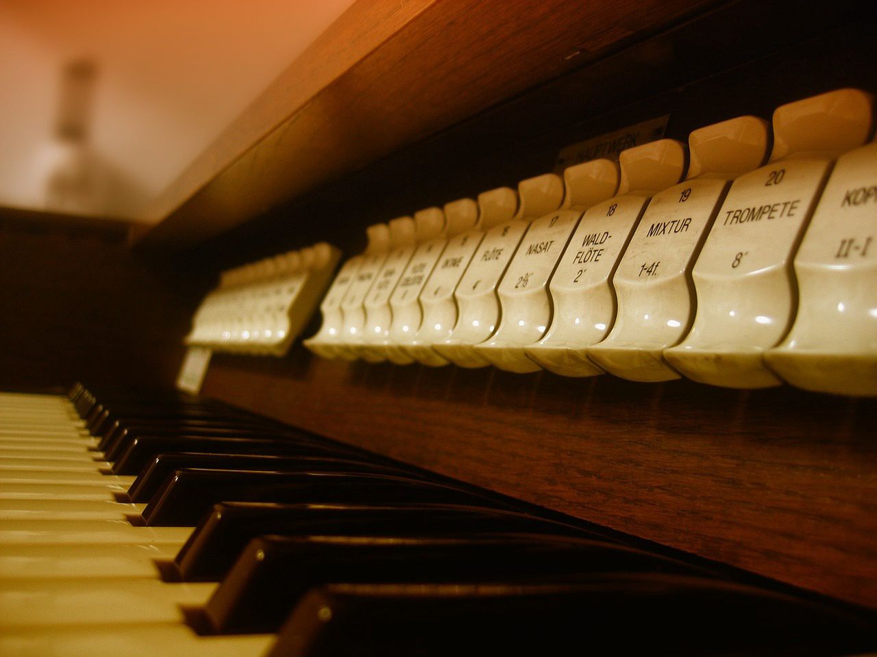 Poznań: Recital organowy "Mistrzowie polifonii" na Wzgórzu Przemysła