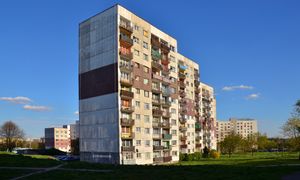 Bloki z PRL solidniejsze niż się wydawało? Oni znaleźli odpowiedź