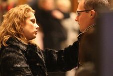 Liszowska rozstała się z bogatym Szwedem