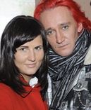 Wiśniewski kłóci się z Tajner o... wesele!